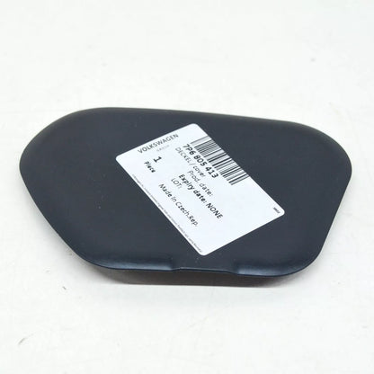 NEW VW TOUAREG 7P FRONT LEFT FENDER LINER EXTENSION COVER 7P6805413