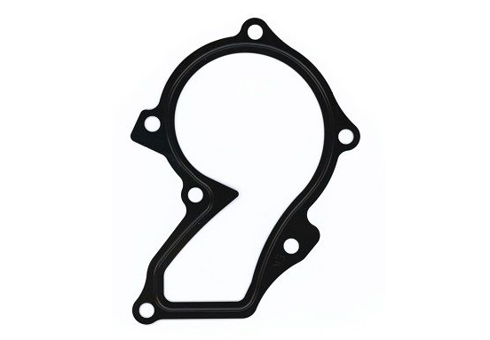 new ford b-max b232 water pump gasket 7s7g-8507-ab 1472865 original