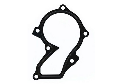 new ford b-max b232 water pump gasket 7s7g-8507-ab 1472865 original