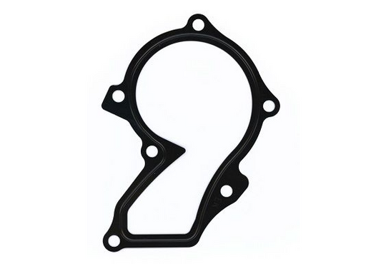 new ford b-max b232 water pump gasket 7s7g-8507-ab 1472865 original