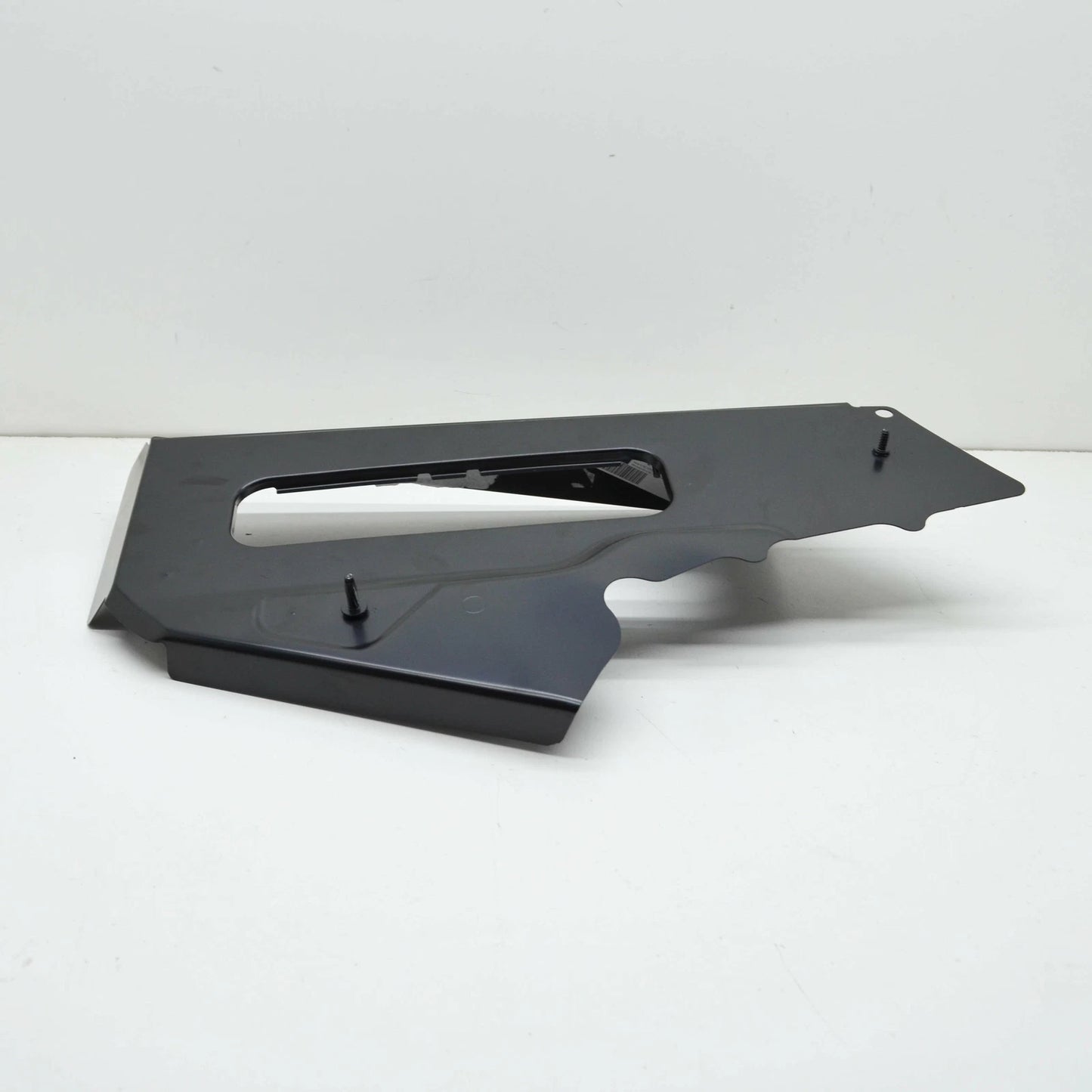 NEW MERCEDES-BENZ C W205 REAR LEFT FENDER CLOSING WALL A2056302703 ORIGINAL