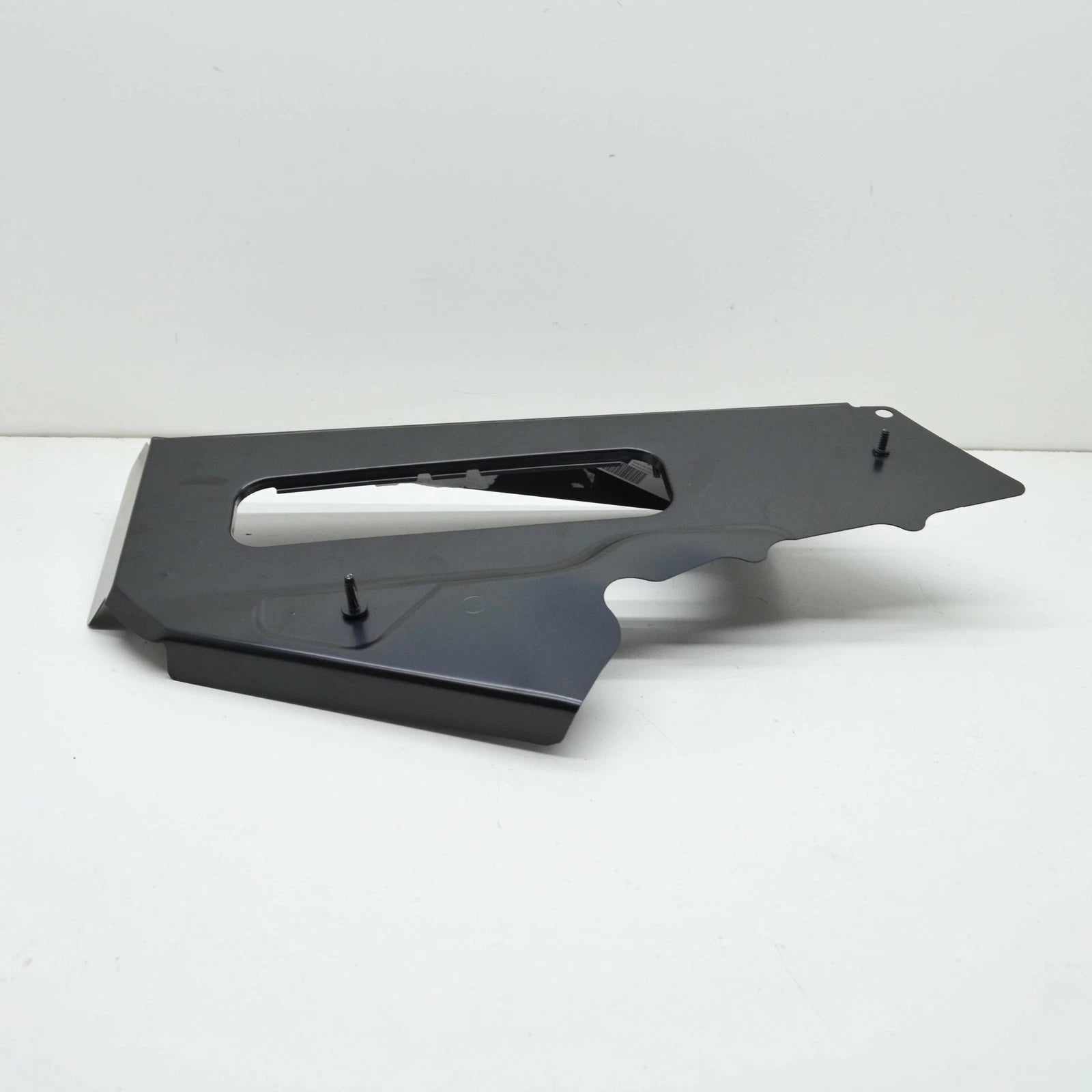 NEW MERCEDES-BENZ C W205 REAR LEFT FENDER CLOSING WALL A2056302703 ORIGINAL