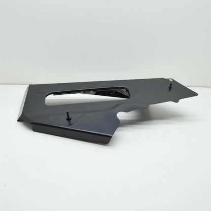 NEW MERCEDES-BENZ C W205 REAR LEFT FENDER CLOSING WALL A2056302703 ORIGINAL