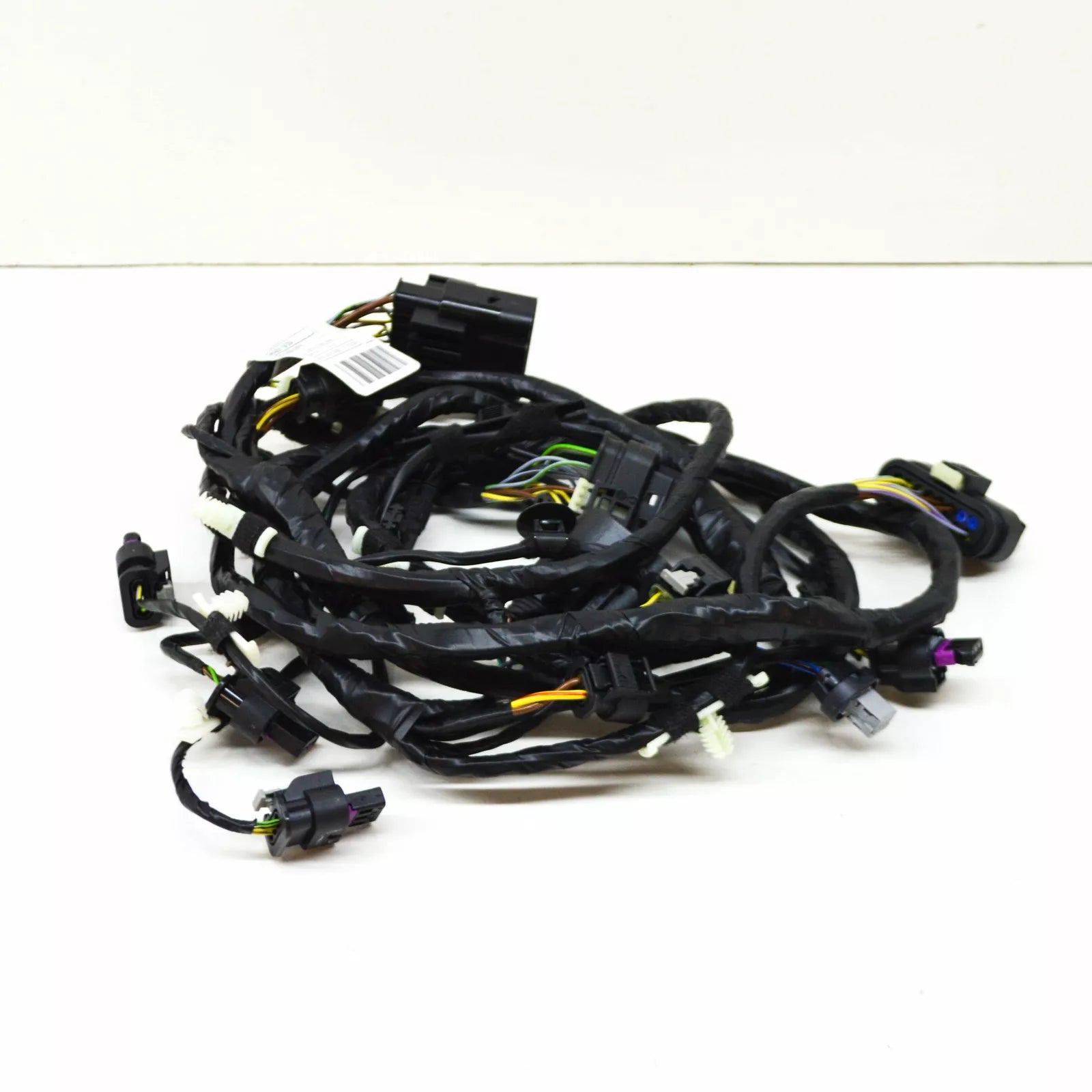 NEW BMW X3 G01 FRONT BUMPER PDC WIRING HARNESS LOOM 61126991952 6991952 ORIGINAL