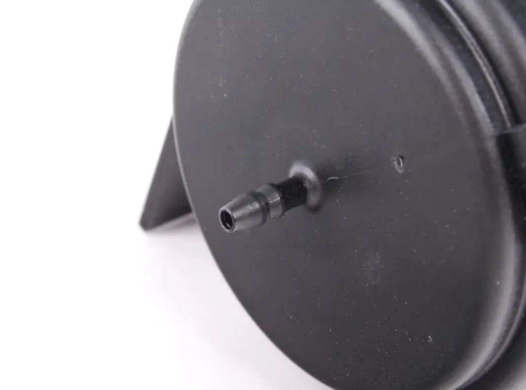 NEW BMW 3 E46 VACUUM STORAGE CONTAINER 1740207 18101740207 ORIGINAL