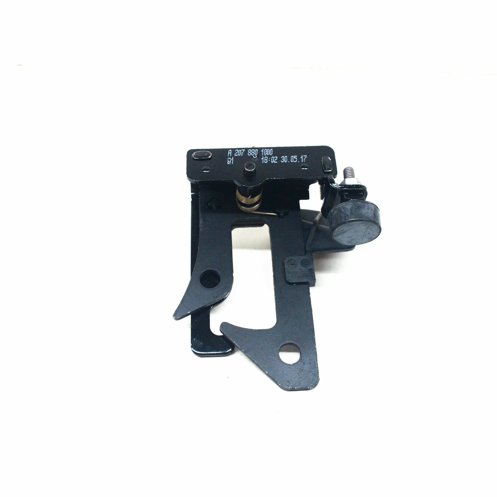 NEW MERCEDES-BENZ E-CLASS COUPE C207 BONNET SAFETY HOOK A2078801000