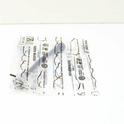 NEW AUDI Q7 4M ENGINE COOLANT OVERFLOW HOSE 4M0121081AK ORIGINAL