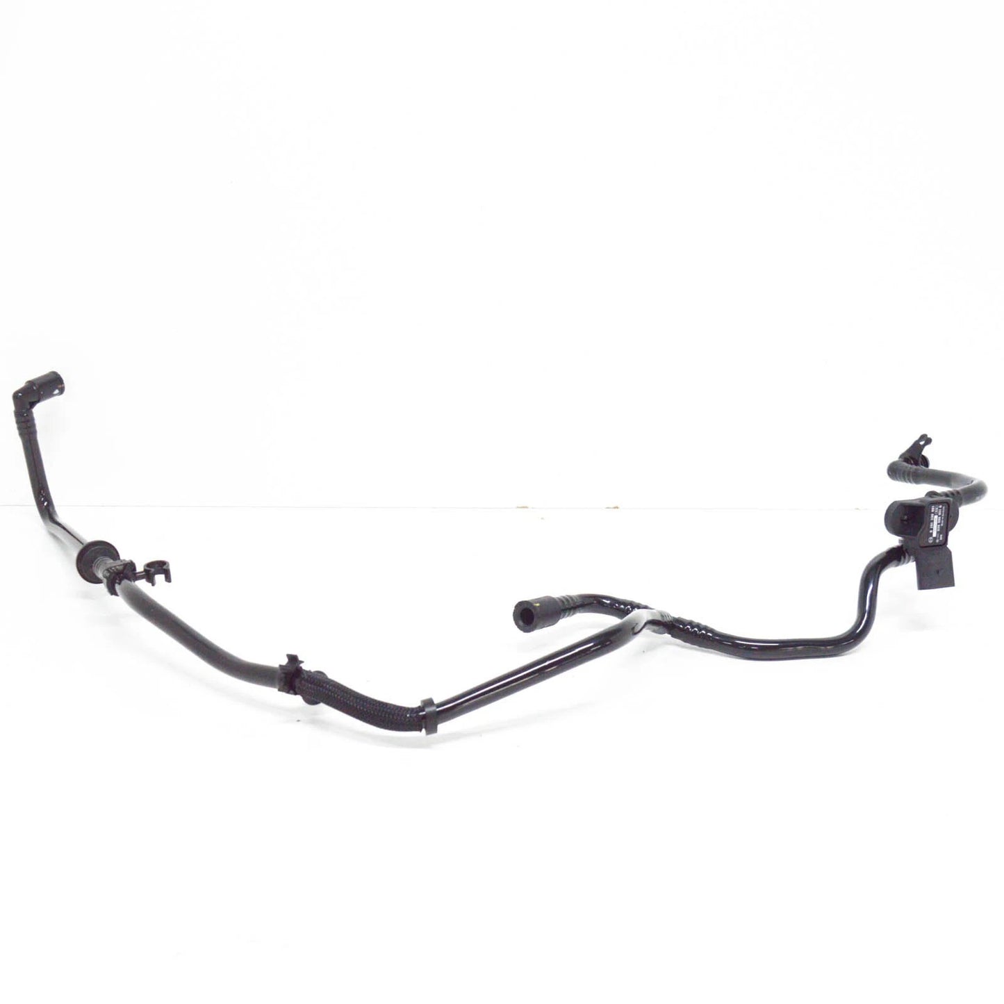 NEW AUDI A3 SPORTBACK 8P VACUUM PIPE WITH NON-RETURN VALVE 1K0612041CS ORIGINAL