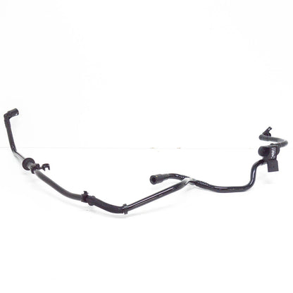 NEW AUDI A3 SPORTBACK 8P VACUUM PIPE WITH NON-RETURN VALVE 1K0612041CS ORIGINAL