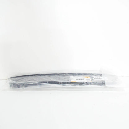 NEW BMW 3 E92 FRONT BUMPER LOWER CENTER GRILLE 51117227889 7227889 2009 ORIGINAL