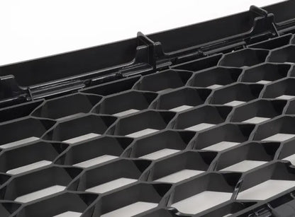 NEW VOLKSWAGEN GOLF 2016 FRONT BUMPER CENTER LOWER GRILLE 5GM853677D9B9