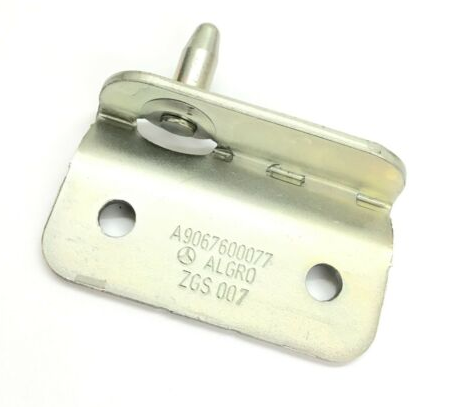 NEW MB SPRINTER 906 REAR PANEL DOOR LOCKING GUIDE A9067600077 ORIGINAL