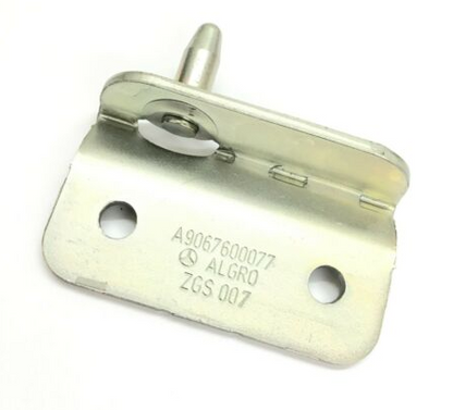 NEW MB SPRINTER 906 REAR PANEL DOOR LOCKING GUIDE A9067600077 ORIGINAL