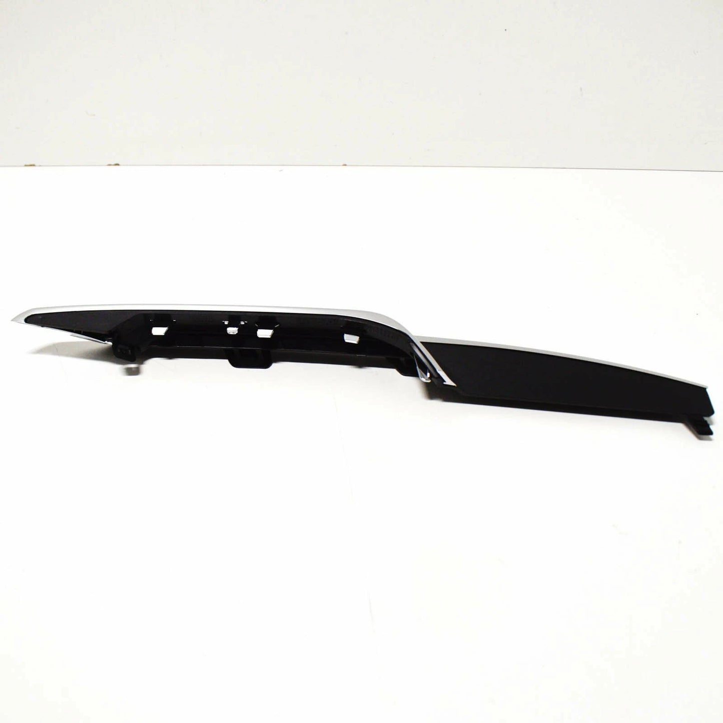 NEW BMW 3 F30 LEFT FOG LIGHT GRILLE TRIM 51117279697 7279697 2014