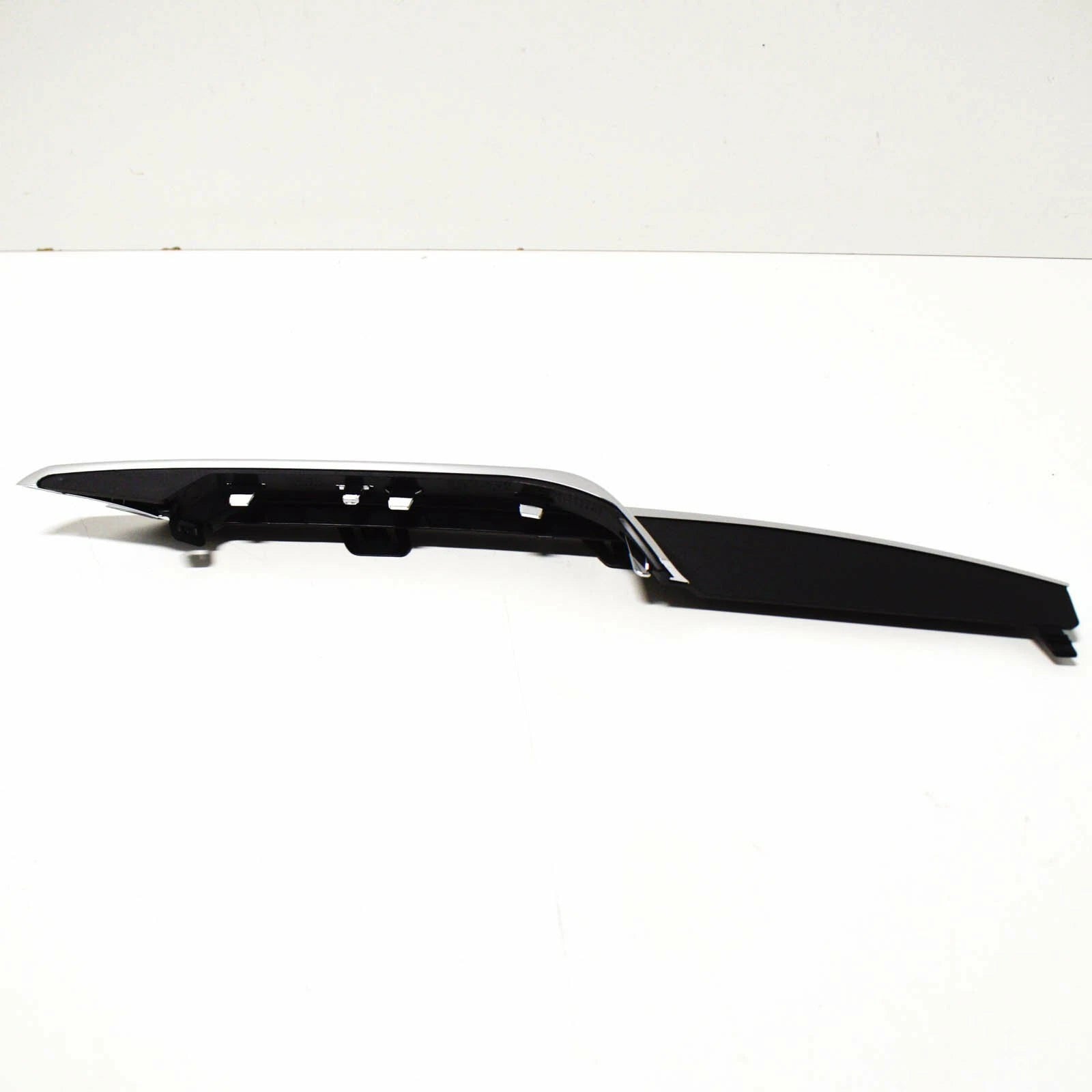 NEW BMW 3 F30 LEFT FOG LIGHT GRILLE TRIM 51117279697 7279697 2014