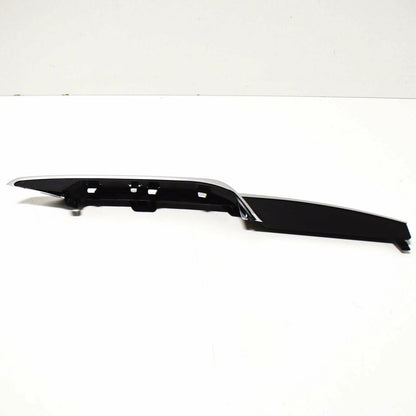 NEW BMW 3 F30 LEFT FOG LIGHT GRILLE TRIM 51117279697 7279697 2014