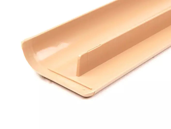 NEW MERCEDES-BENZ E W210 FRONT LEFT INSIDE ENTRANCE RAIL A21068021351A26