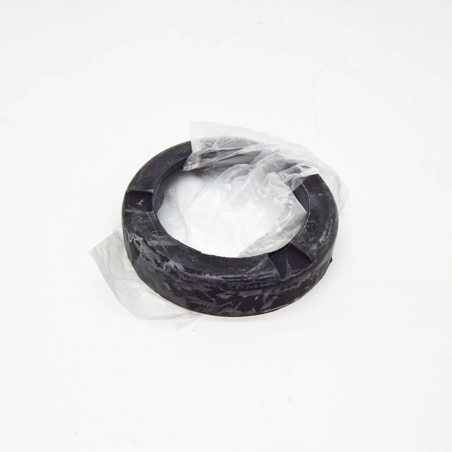 NEW BMW 7 E38 UPPER REAR SPRING PAD 33531133048 1133048 ORIGINAL