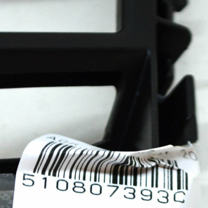 NEW VOLKSWAGEN GOLF SPORTSVAN MK7 REAR LEFT BUMPER BRACKET 510807393C ORIGINAL