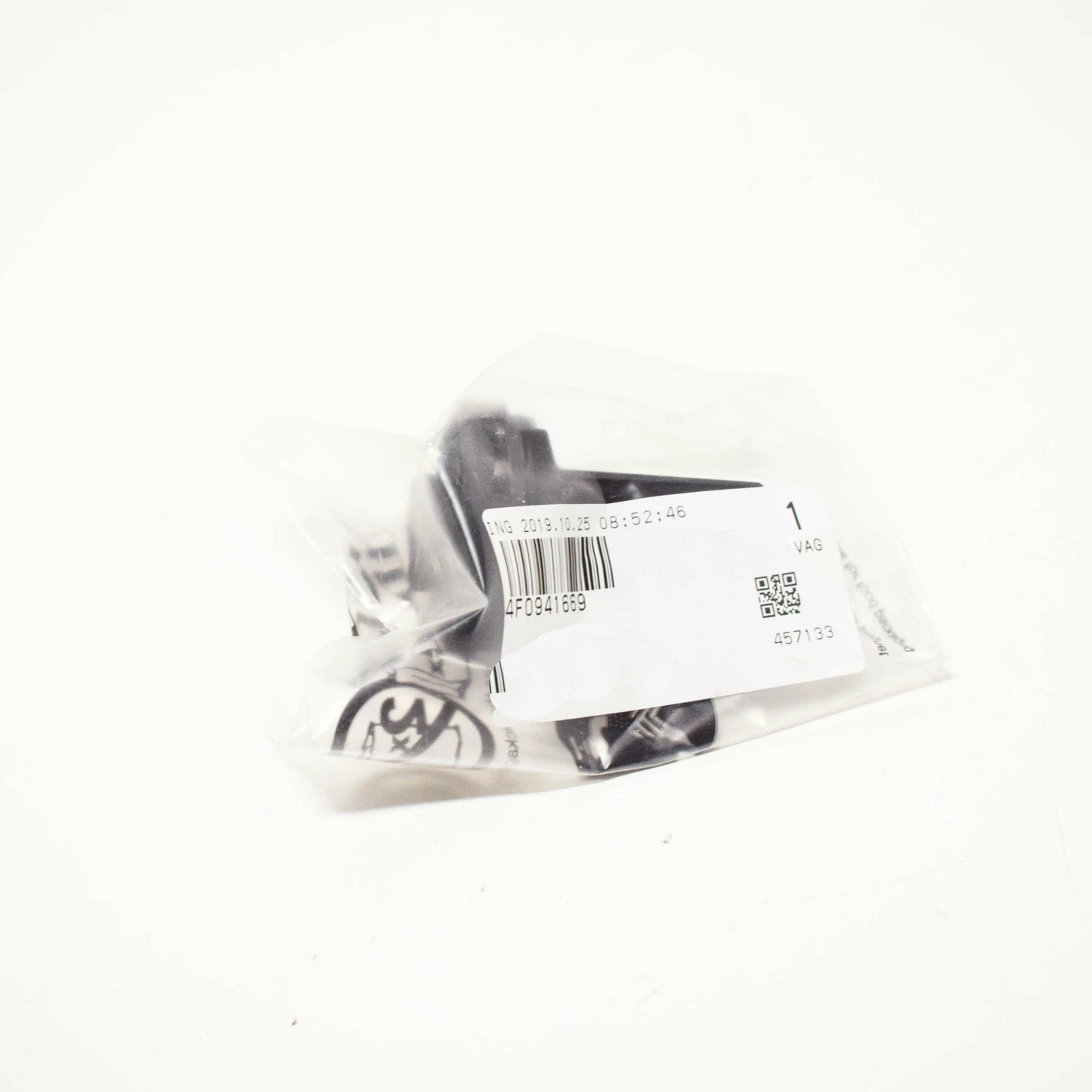 NEW AUDI A6 C6 BULB HOLDER SOCKET LAMP HOUSING 4F0941669