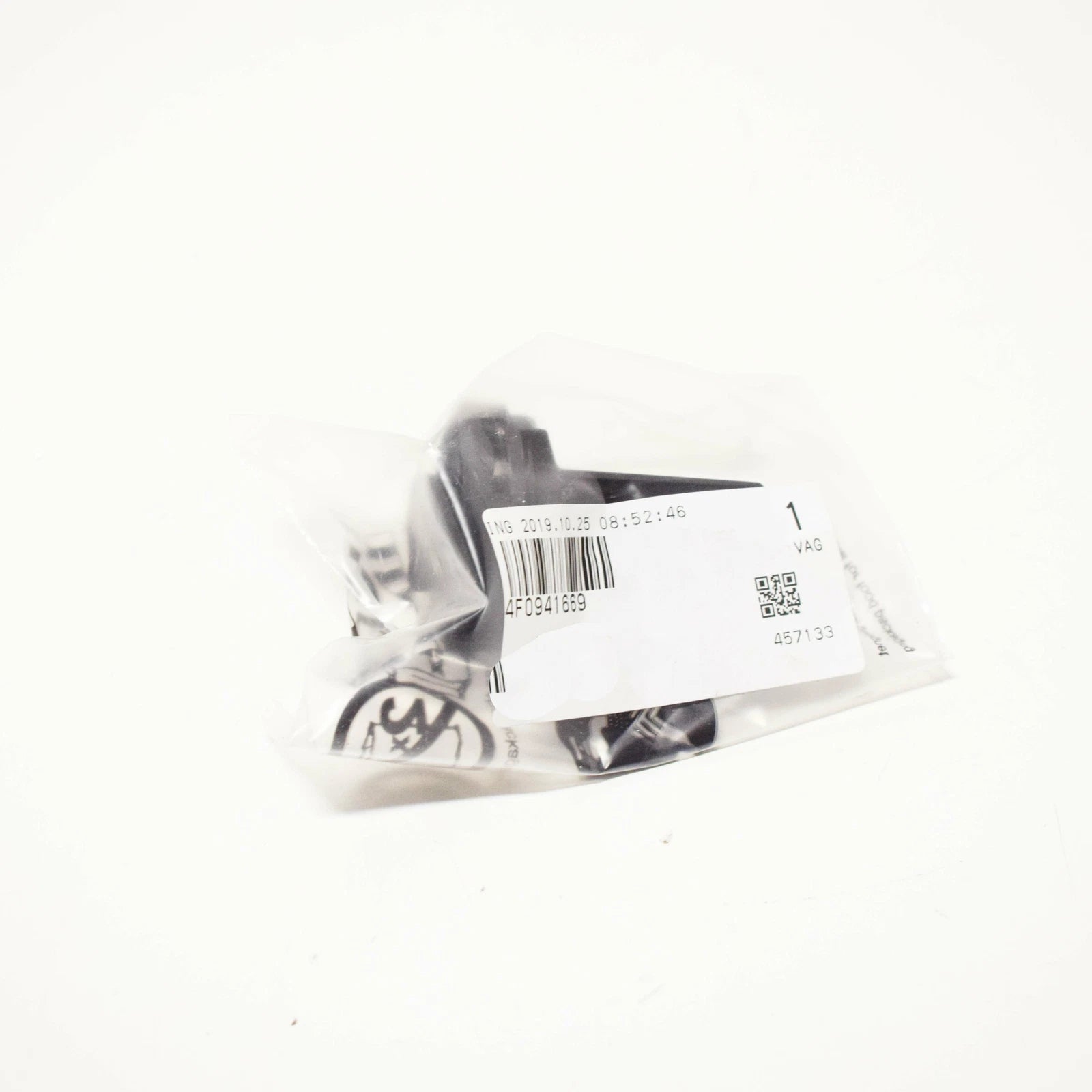 NEW AUDI A6 C6 BULB HOLDER SOCKET LAMP HOUSING 4F0941669