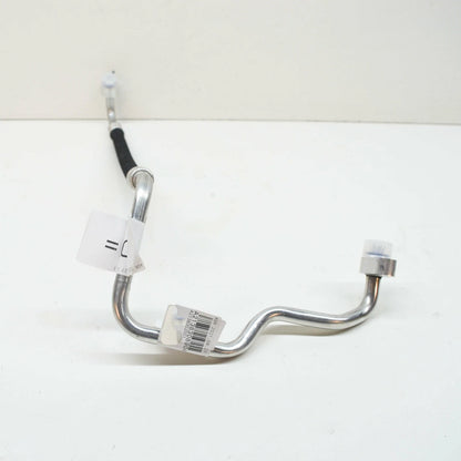 NEW MB E W213 A/C REFRIGERANT PIPE FROM COMPRESSOR TO CONDENSER A2138308904