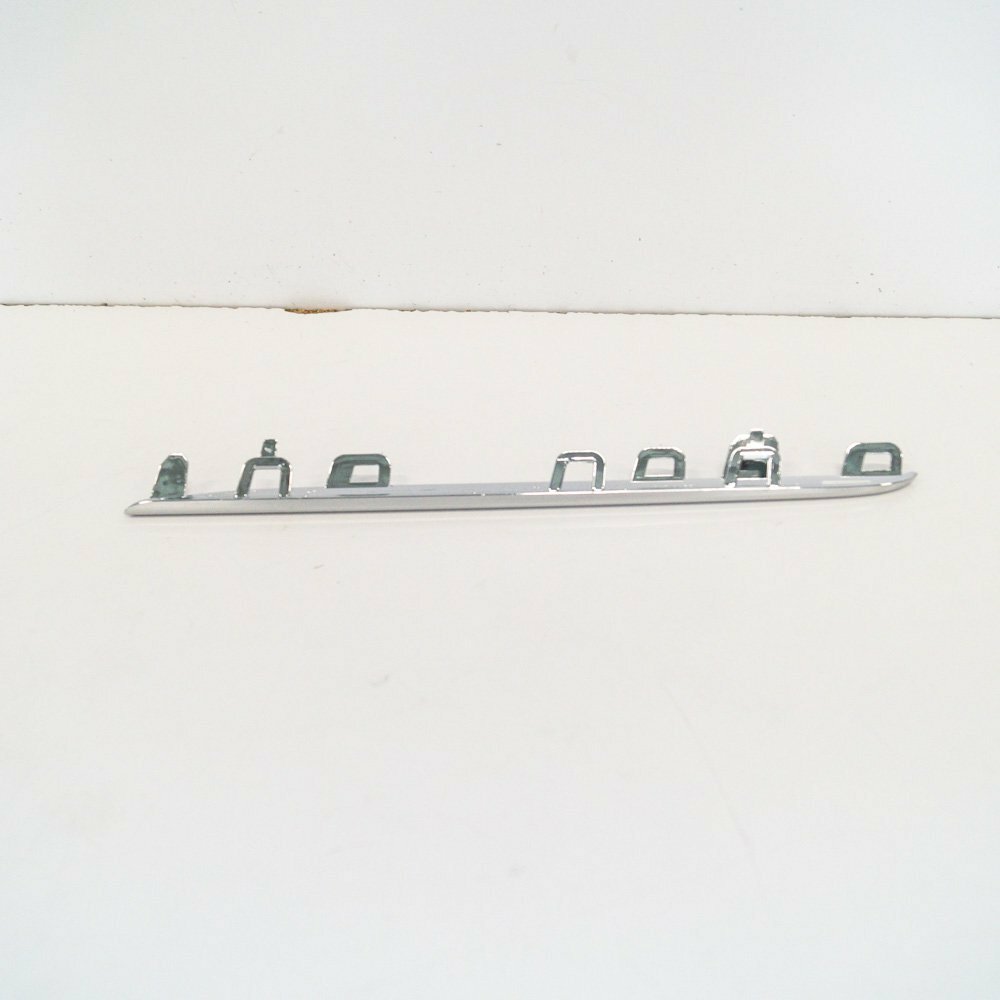 NEW MERCEDES-BENZ C W205 OTHER TRIM PARTS A2058880673 2015 3309851 ORIGINAL