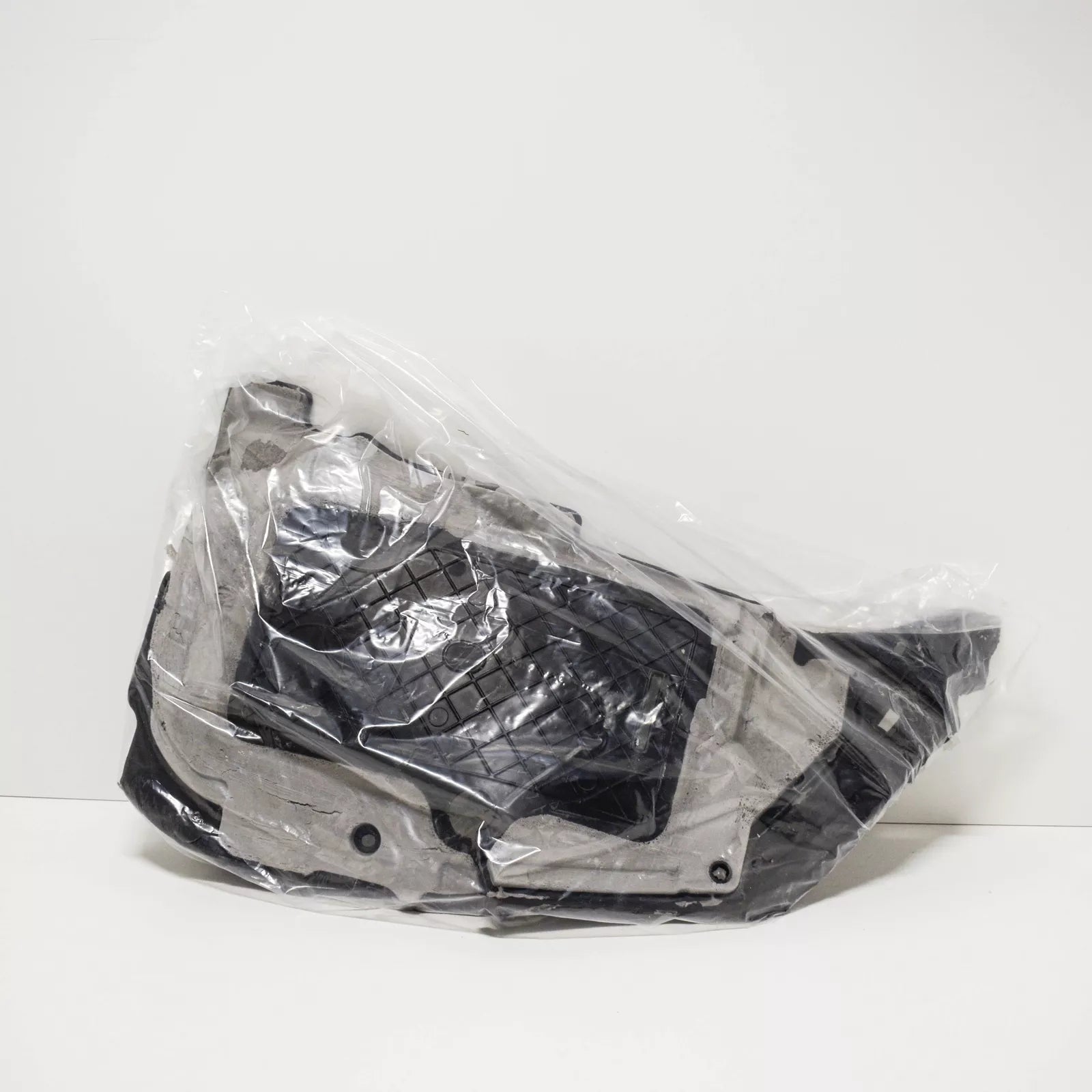 NEW BMW 1 F21 A PILLAR FIREWALL SOUND INSULATION 51487286078 7286078 ORIGINAL