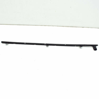 NEW AUDI Q7 4L REAR LEFT DOOR HANDLE LIGHT BAR 4L0919177