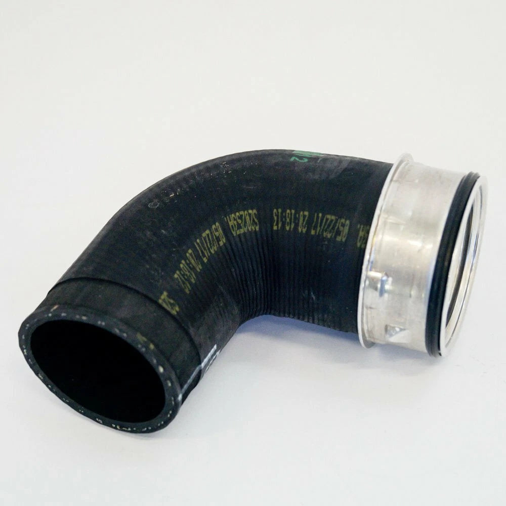 NEW VOLKSWAGEN SHARAN 7M RIGHT SIDE INTERCOOLER PRESSURE HOSE 7M3145708D 2.0 TDI