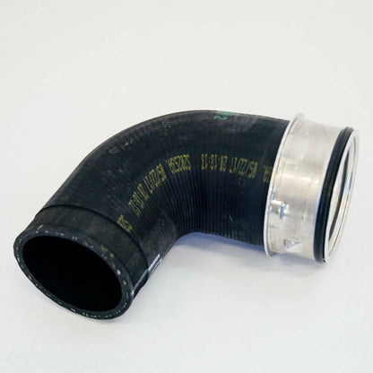 NEW VOLKSWAGEN SHARAN 7M RIGHT SIDE INTERCOOLER PRESSURE HOSE 7M3145708D 2.0 TDI