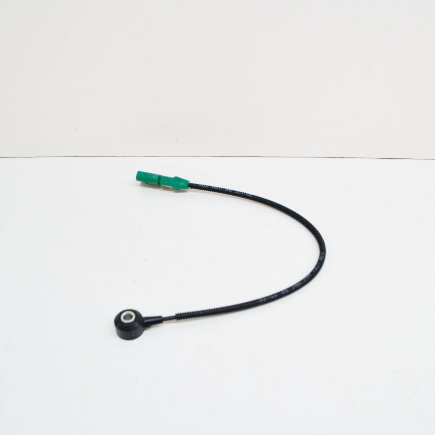 NEW AUDI A6 C7 ENGINE DETONATION KNOCK SENSOR CYL. 1-3 06E905377J ORIGINAL