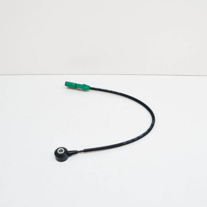 NEW AUDI A6 C7 ENGINE DETONATION KNOCK SENSOR CYL. 1-3 06E905377J ORIGINAL