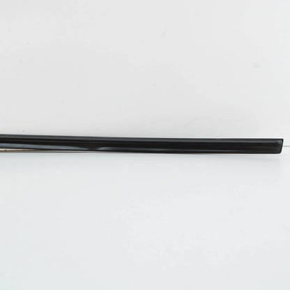 NEW VW TOUAREG 7L FRONT LEFT WINDSHIELD MOLDING 7L68543279B9 ORIGINAL