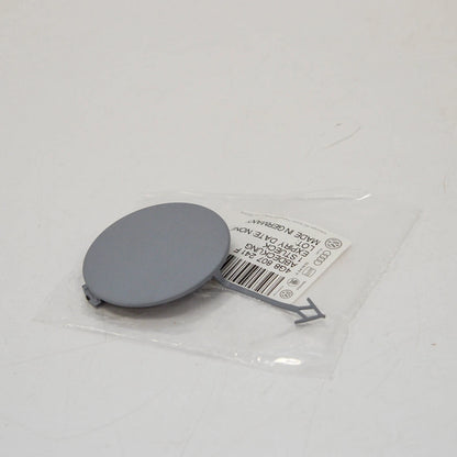 NEW AUDI A7 SPORTBACK 4GA FRONT BUMPER TOW HOOK EYE COVER 4G8807241FGRU ORIGINAL