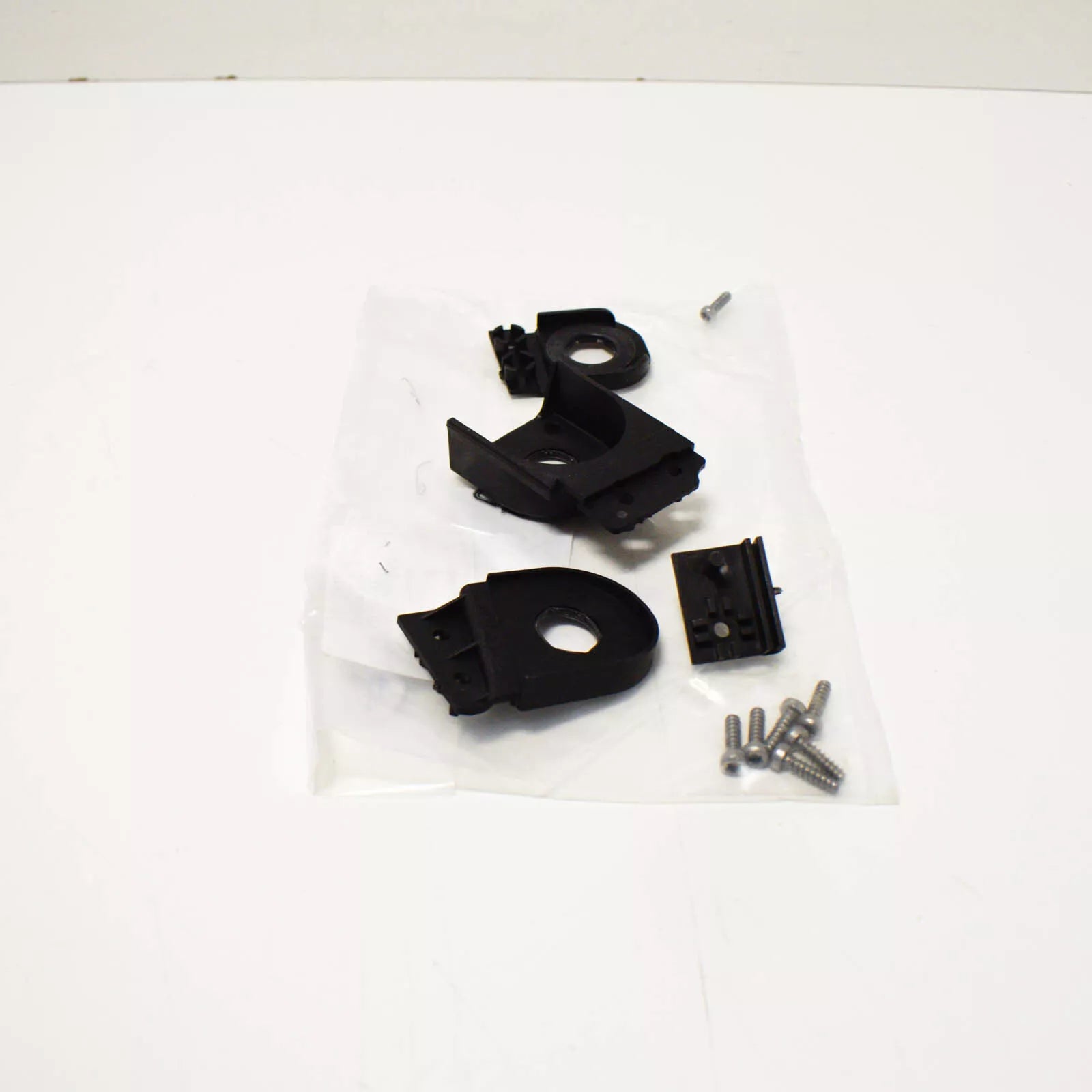 NEW AUDI A4 C6 LEFT HEADLIGHT TAB REPAIR KIT 4F0998121