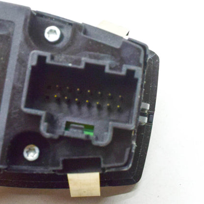 new ford ecosport mk2 headlight switch unit av1t-13d061-ae 2307246 original