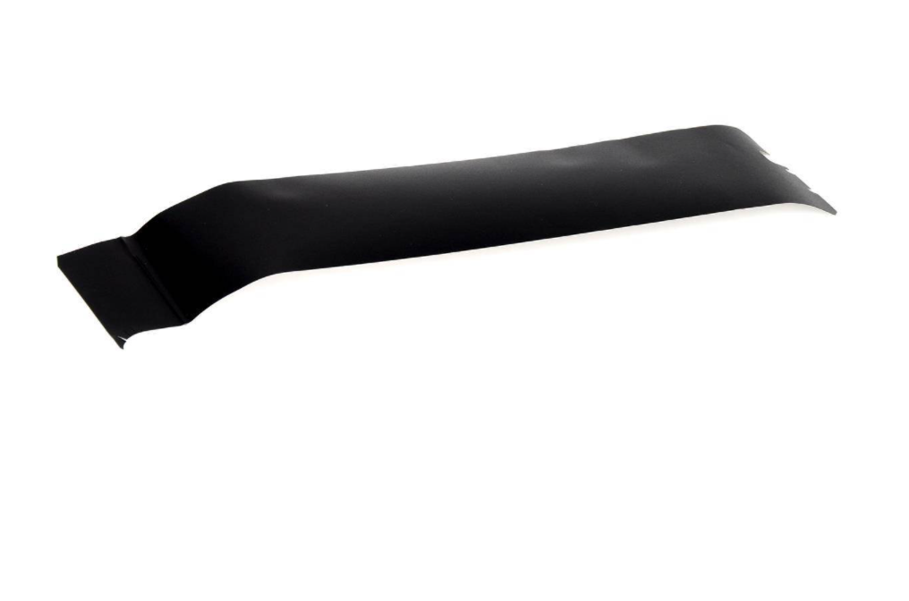 new ford ecosport mk2 bk front left door decal gn15-n24473-cc 2460244 original