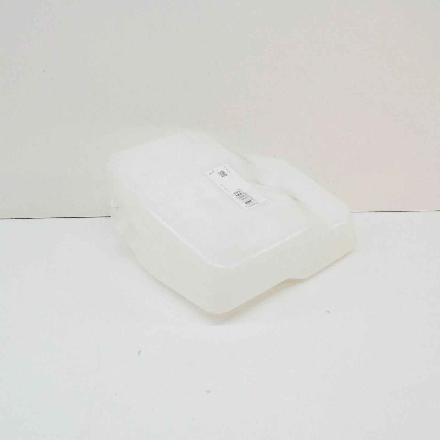 NEW MERCEDES-BENZ S W116 WINDSHIELD WASHER FLUID RESERVOIR A1168690020