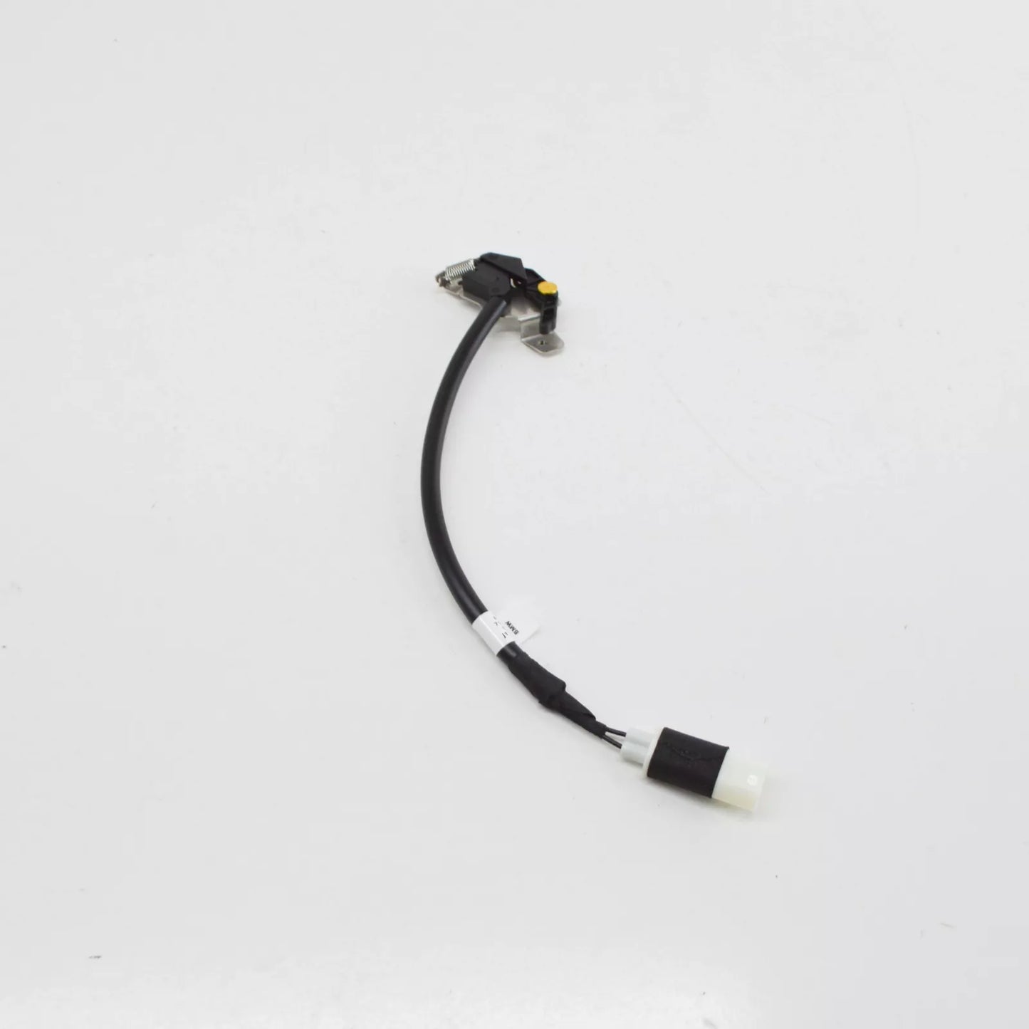 NEW BMW E89 Z4 CABRIO RIGHT CONVERTIBLE TOP MICROSWITCH 54377228586 ORIGINAL