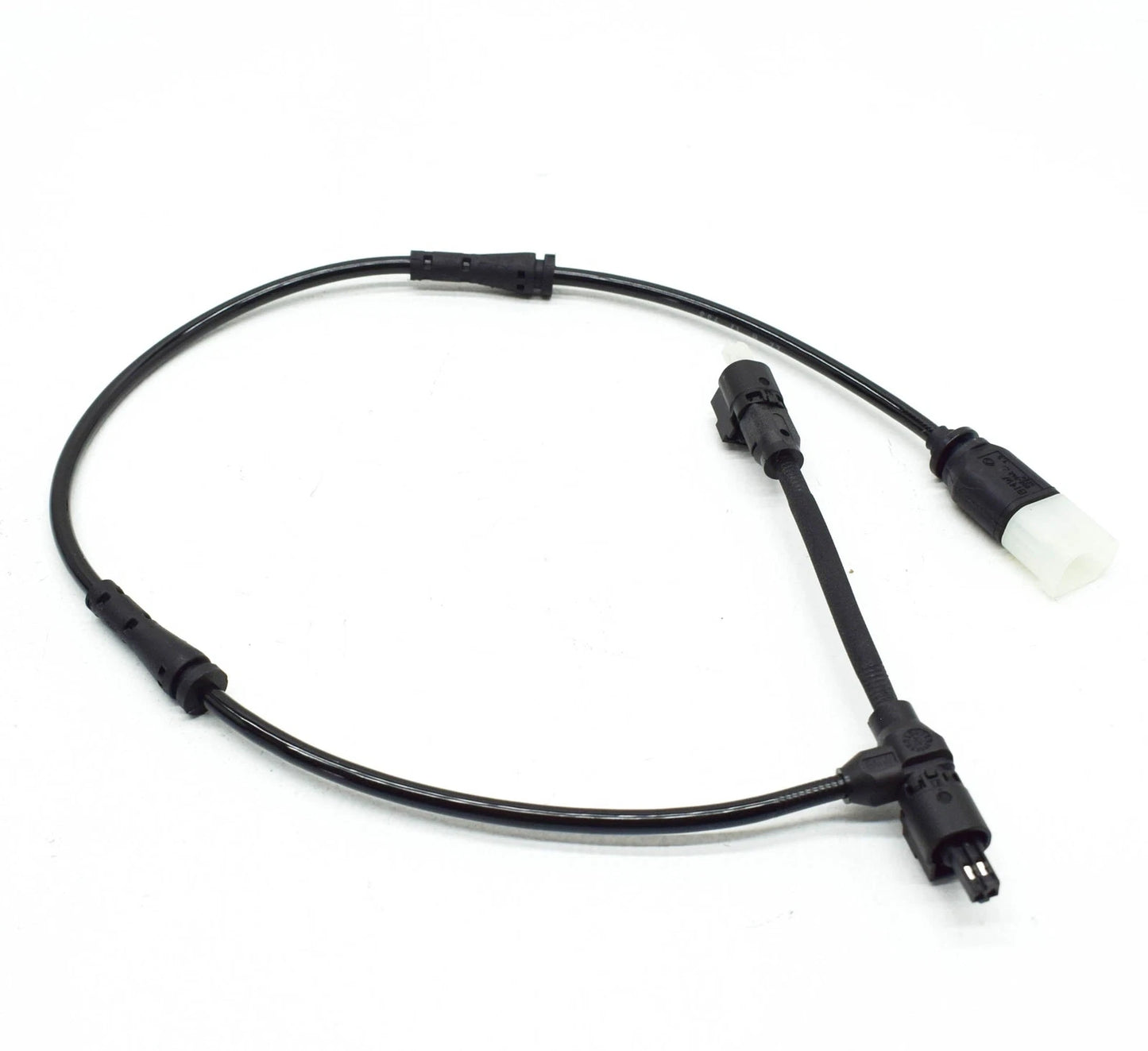 NEW BMW 5 G30 LEFT VDC ADAPTER CABLE HARNESS 37106869073 6869073 ORIGINAL