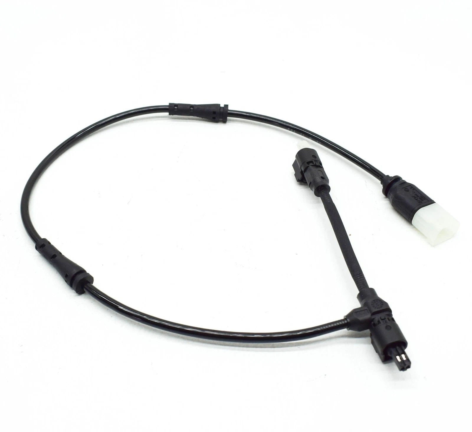 NEW BMW 5 G30 LEFT VDC ADAPTER CABLE HARNESS 37106869073 6869073 ORIGINAL