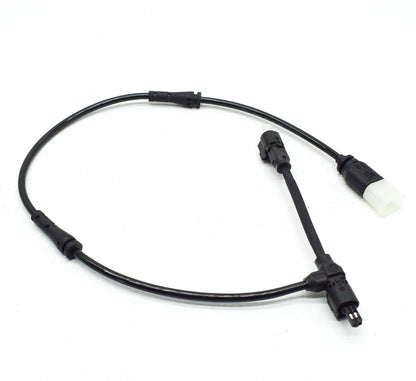 NEW BMW 5 G30 LEFT VDC ADAPTER CABLE HARNESS 37106869073 6869073 ORIGINAL