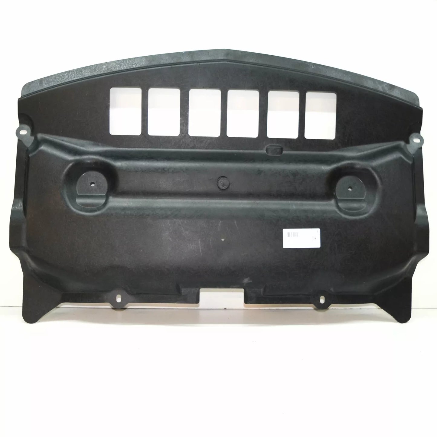 NEW MB SL R230 AMG ENGINE COMPARTMENT FRONT PANELLING TRIM A2305241630 ORIGINAL