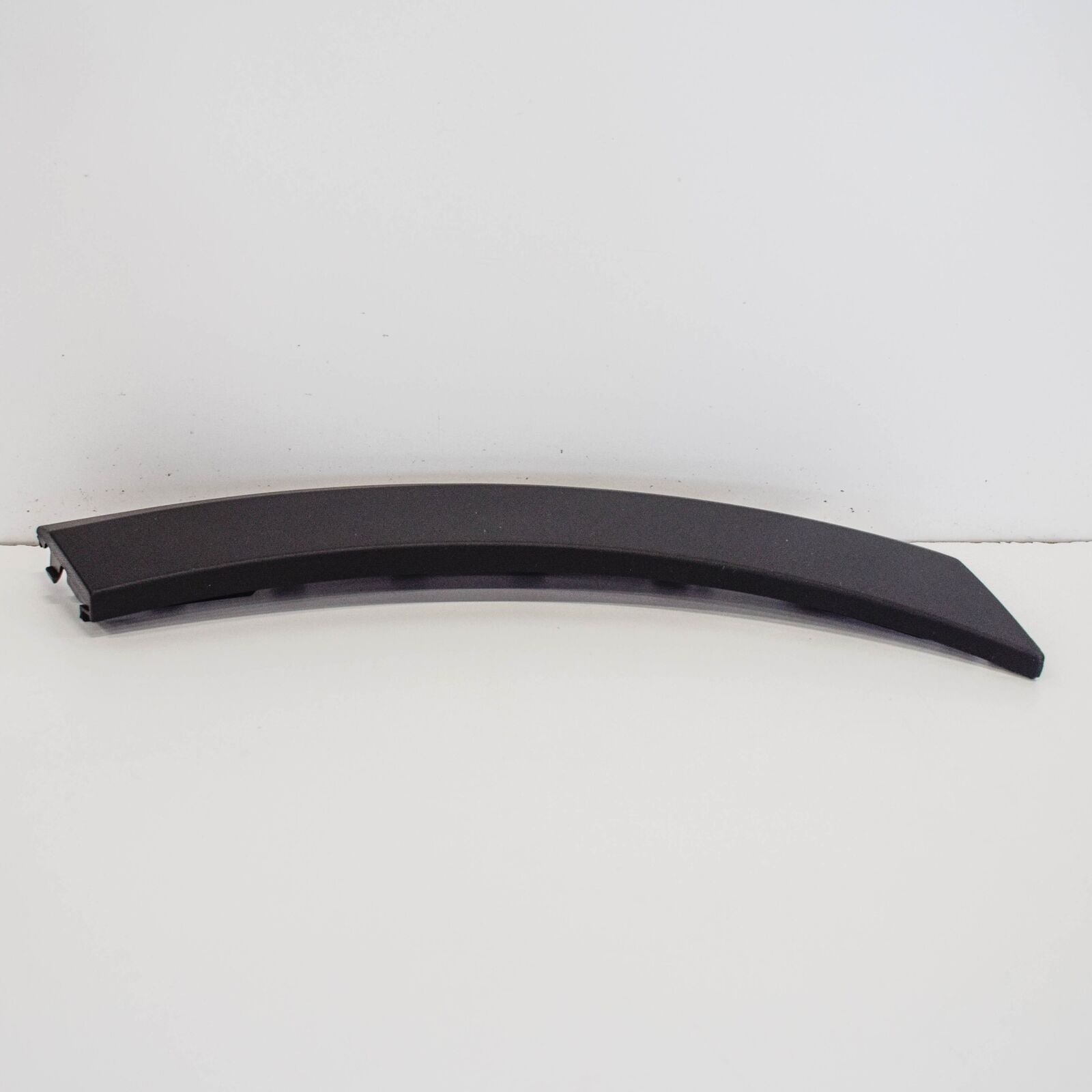 NEW VOLKSWAGEN GOLF MK7 5G FRONT LEFT FENDER MOLDING 5G0807257A9B9 ORIGINAL
