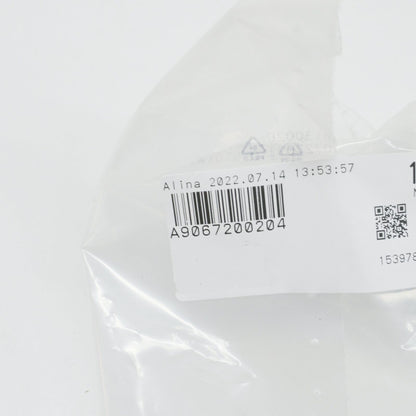 NEW MERCEDES-BENZ SPRINTER 906 REAR DOOR LOCK STRIKER A9067200204 ORIGINAL