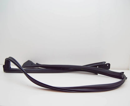 NEW MERCEDES-BENZ E CABRIO A207 WINDSHIELD SEALING FRAME A2076710120 ORIGINAL