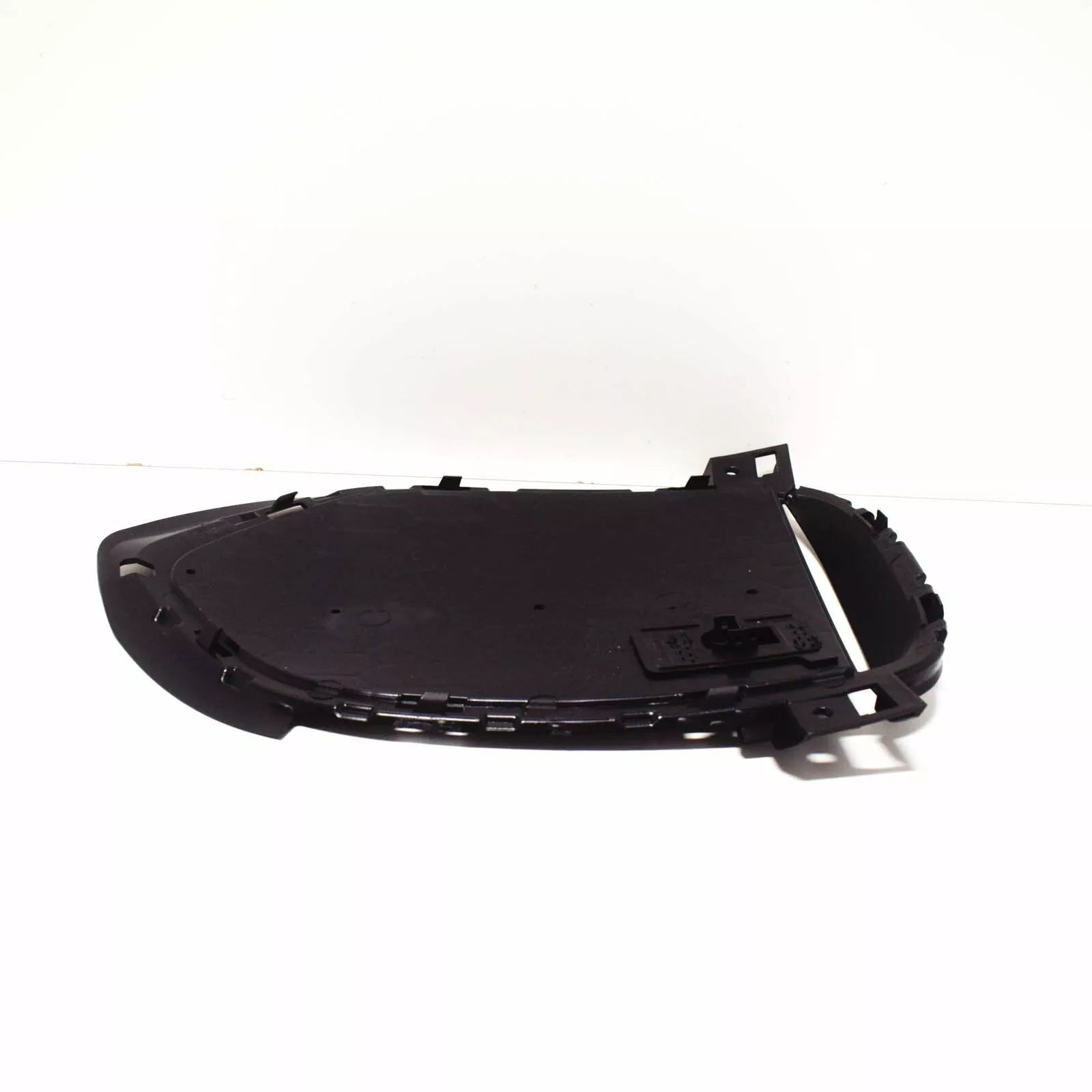 NEW BMW X5 F15 FRONT M BUMPER LEFT CLOSED GRILLE 51118064635 2015 ORIGINAL