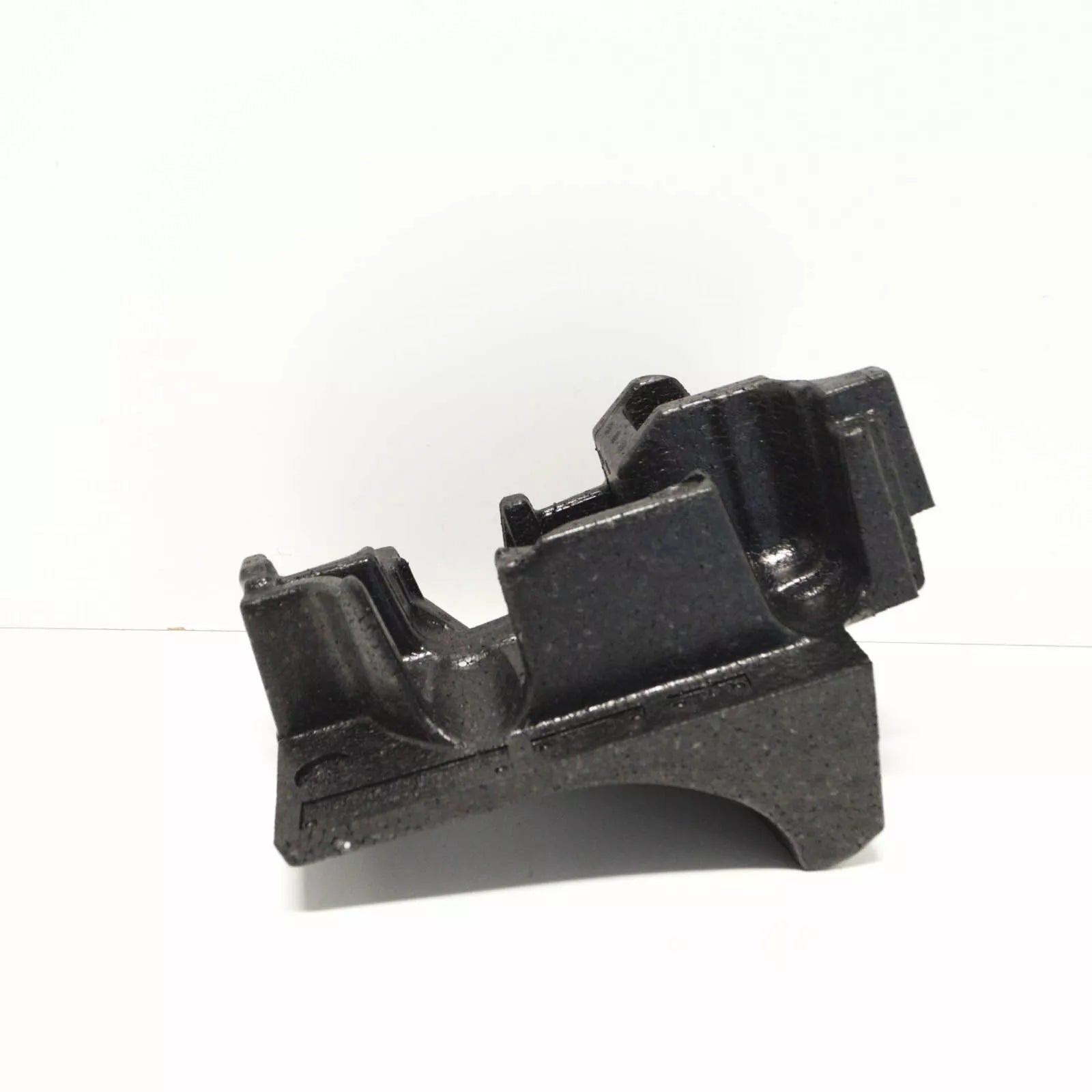 NEW MERCEDES-BENZ GLE W166 FRONT RIGHT RADIATOR AIR DUCT FOAM A2925050630