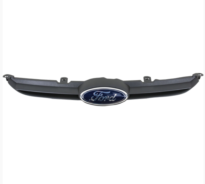 new ford fiesta wt mk6 radiator grille 1553603 8a61-8200-bc5zct original